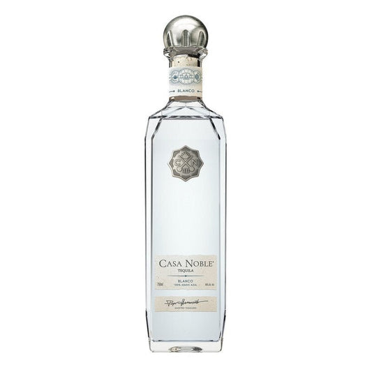 Casa Noble Blanco Tequila - LoveScotch.com