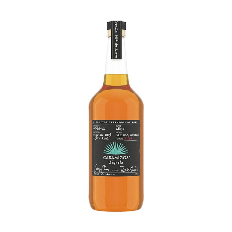 Casamigos Añejo Tequila 1.75L - ForTequilaLovers.com