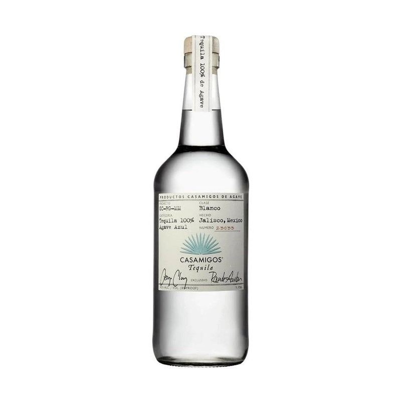 Casamigos Blanco Tequila 1.75L - ForTequilaLovers.com