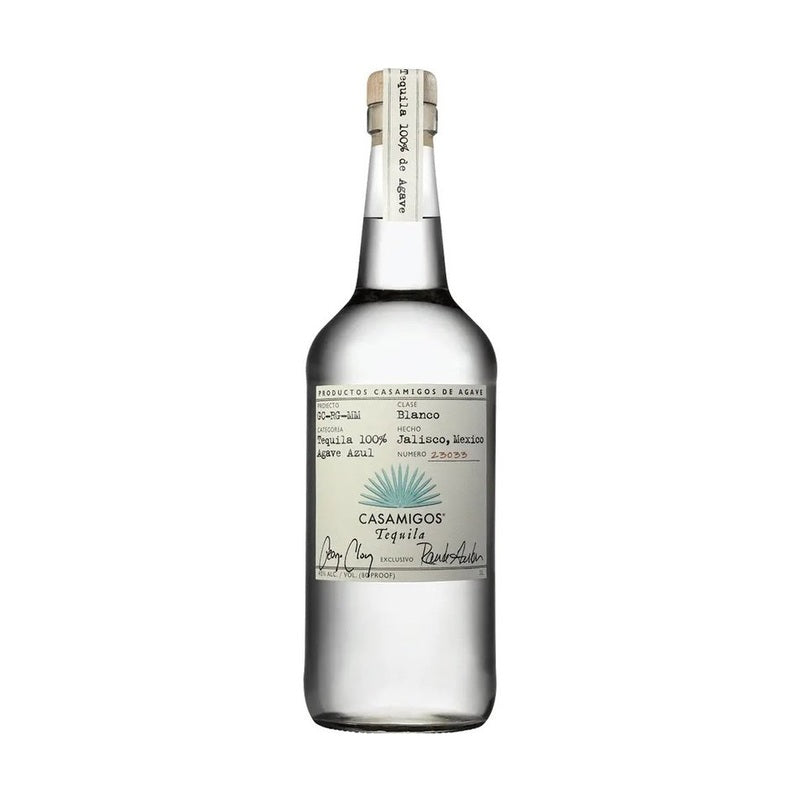 Casamigos Blanco Tequila Liter - ForTequilaLovers.com