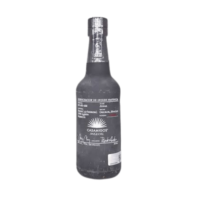 Casamigos Joven Mezcal 375mL - ForTequilaLovers.com