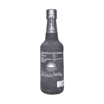 Casamigos Joven Mezcal 375mL - ForTequilaLovers.com