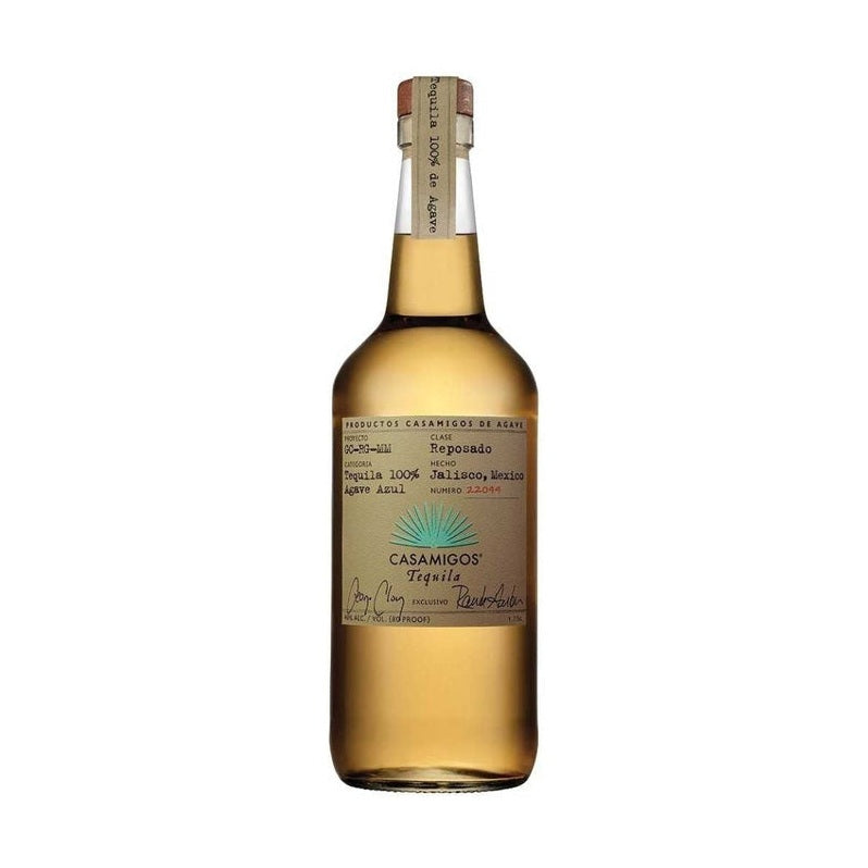 Casamigos Reposado Tequila 1.75L - ForTequilaLovers.com