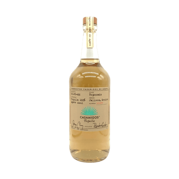 Casamigos Reposado Tequila Liter - ForTequilaLovers.com
