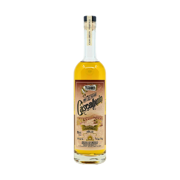 Cascahuin Anejo Tequila 88 Proof - LoveScotch.com