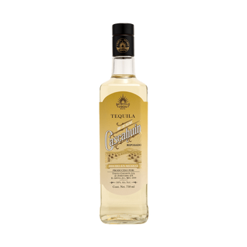 Cascahuin Reposado Tequila - ForTequilaLovers.com