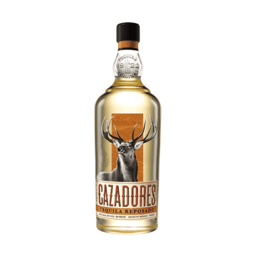 Cazadores Reposado Tequila Liter - ForTequilaLovers.com