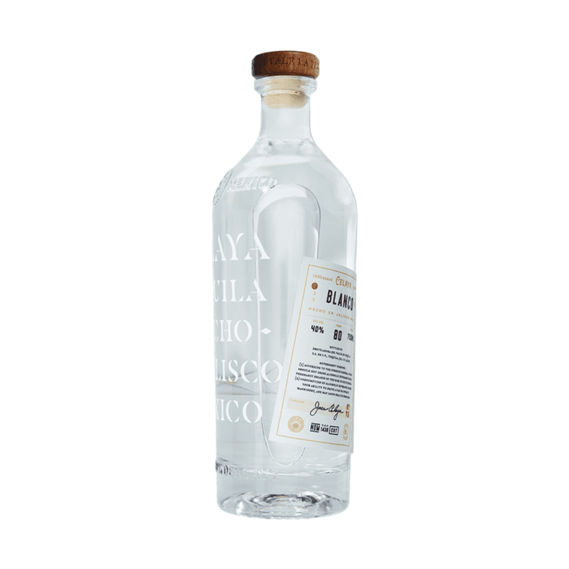 Celaya Blanco Tequila - ForTequilaLovers.com