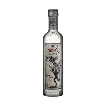 Chamucos Blanco Tequila - ForTequilaLovers.com