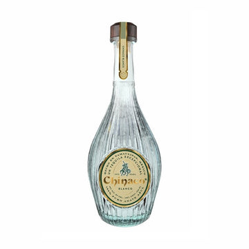 Chinaco Blanco Tequila - ForTequilaLovers.com