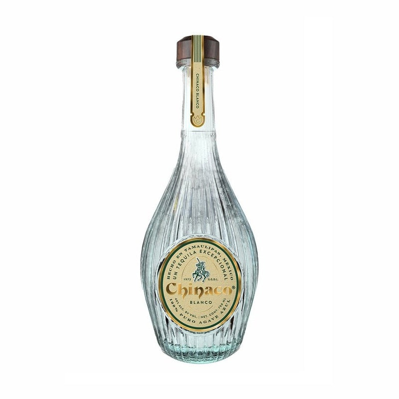 Chinaco Blanco Tequila - ForTequilaLovers.com