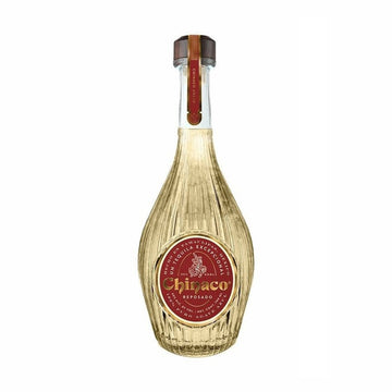 Chinaco Reposado Tequila - ForTequilaLovers.com