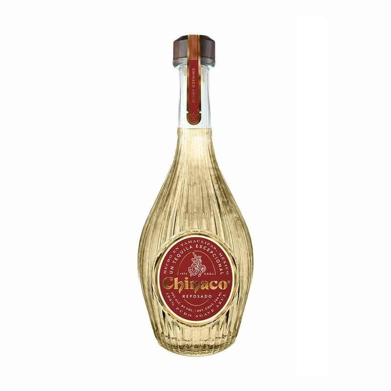 Chinaco Reposado Tequila - ForTequilaLovers.com
