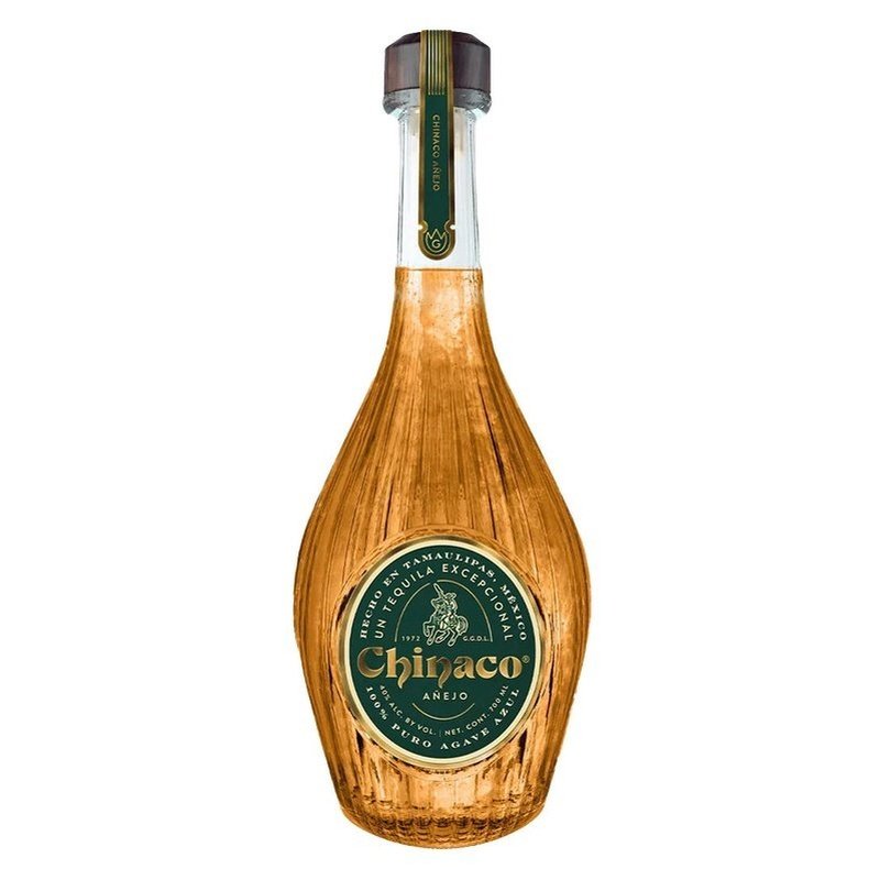 Chinaco Anejo Tequila - LoveScotch.com