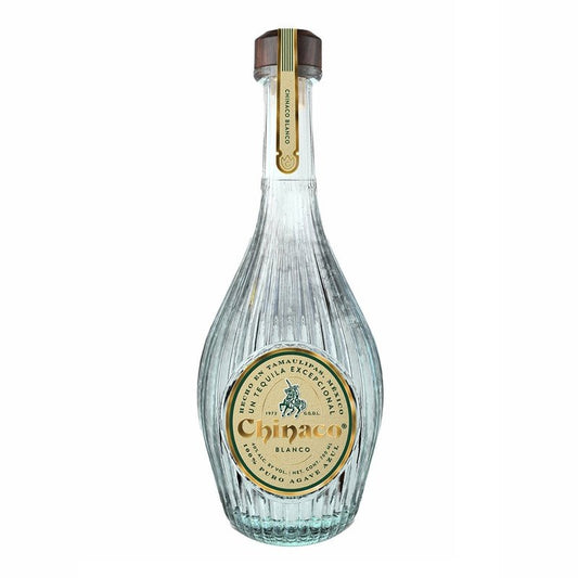 Chinaco Blanco Tequila - LoveScotch.com