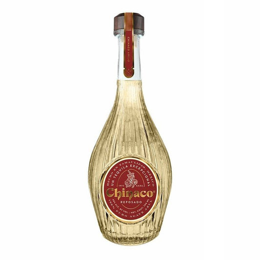 Chinaco Reposado Tequila - LoveScotch.com