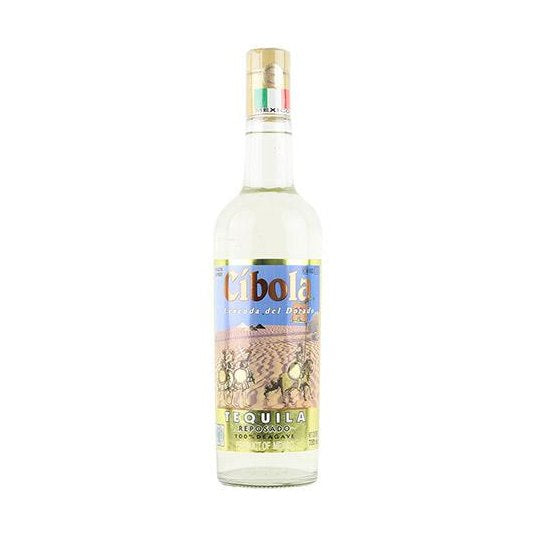 Cibola Reposado Tequila - ForTequilaLovers.com