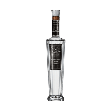 Cierto Private Collection Blanco Tequila - ForTequilaLovers.com