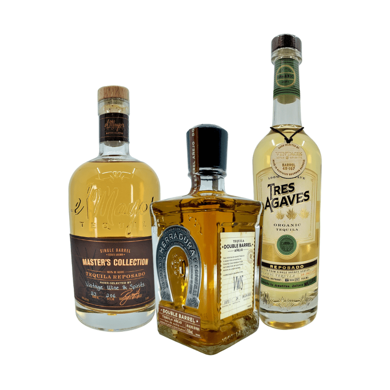 Cinco de Mayo Bundle - LoveScotch.com