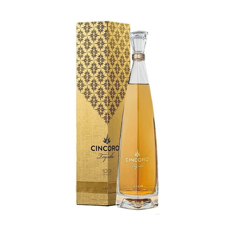Cincoro Añejo Tequila 1.75L - ForTequilaLovers.com