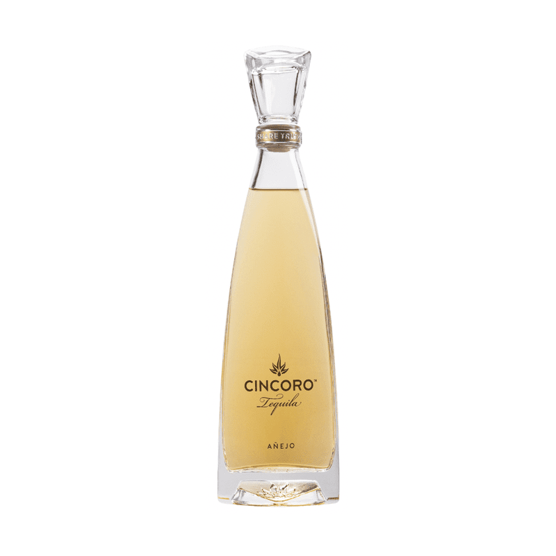 Cincoro Añejo Tequila 375ml - ForTequilaLovers.com