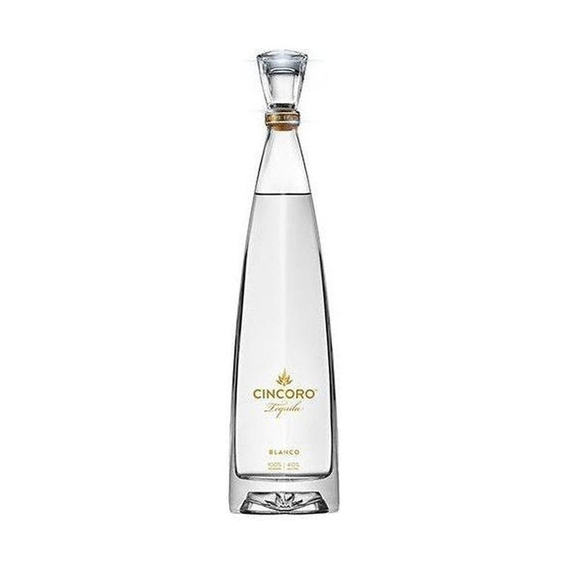 Cincoro Blanco Tequila 1.75L - ForTequilaLovers.com