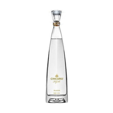 Cincoro Blanco Tequila 1.75L - ForTequilaLovers.com