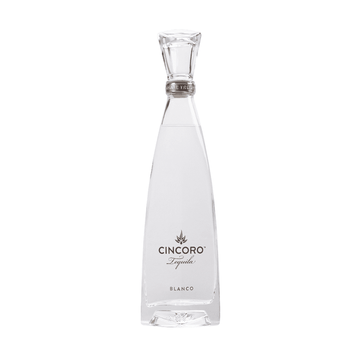 Cincoro Blanco Tequila 375ml - ForTequilaLovers.com