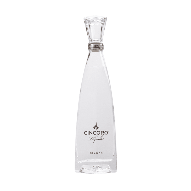 Cincoro Blanco Tequila 375ml - ForTequilaLovers.com