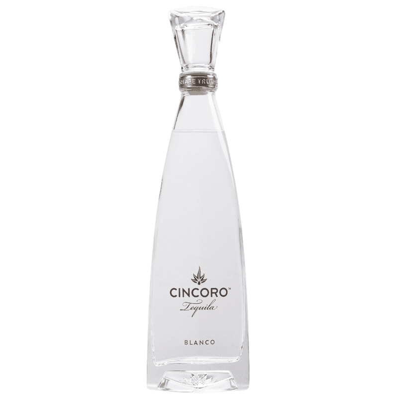 Cincoro Blanco Tequila 375ml - LoveScotch.com