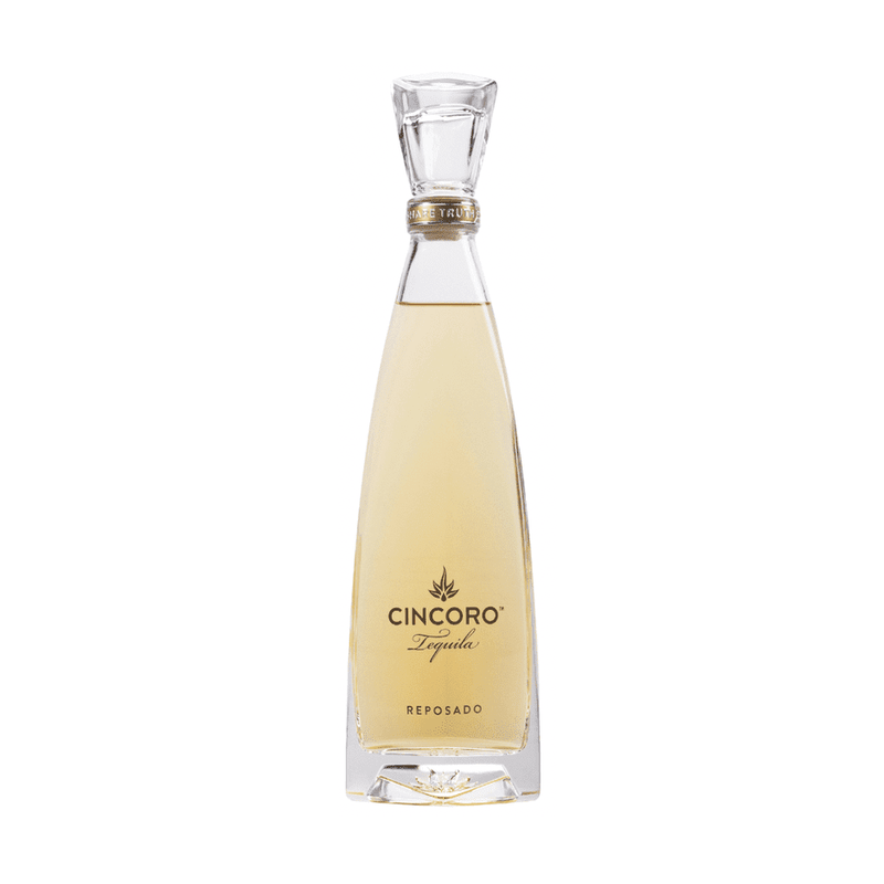 Cincoro Reposado Tequila 375ml - ForTequilaLovers.com