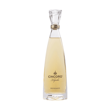 Cincoro Reposado Tequila 375ml - ForTequilaLovers.com
