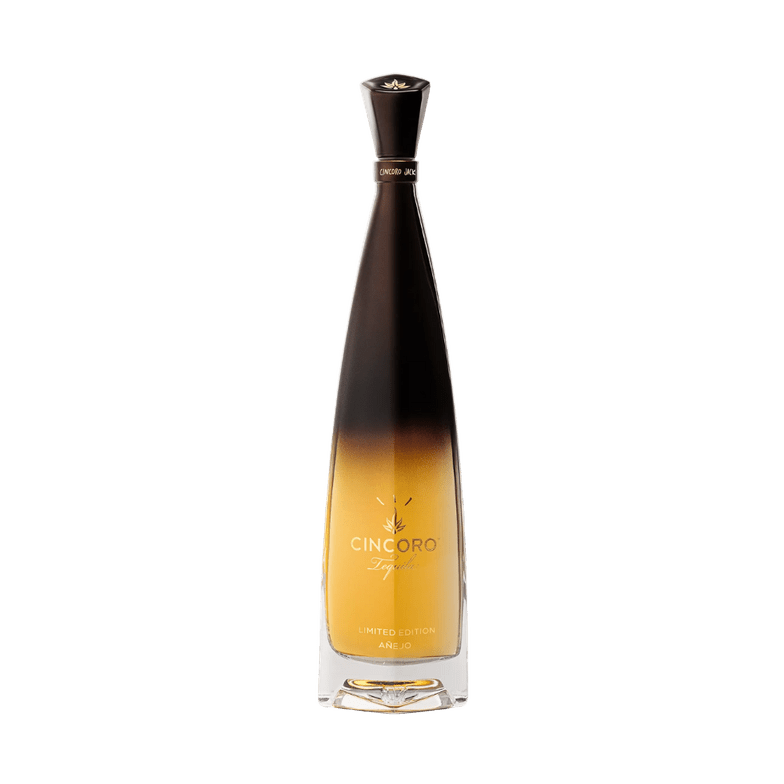 Cincoro x Travis Scott Cincoro Jack Anejo - Gift Box - ForTequilaLovers.com