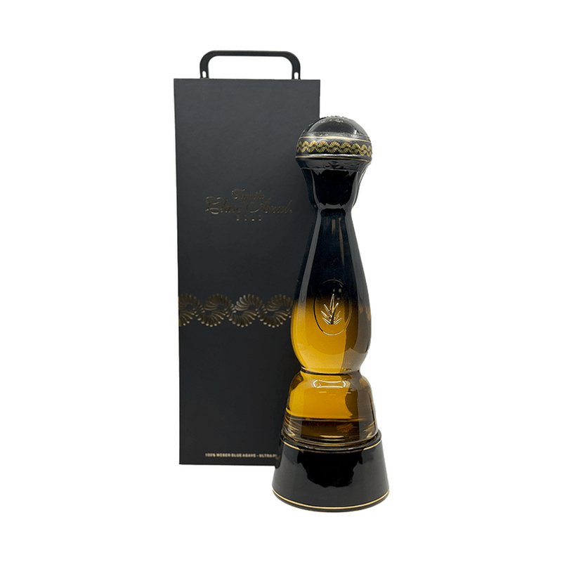 Clase Azul Gold First Edition 1L - ForTequilaLovers.com