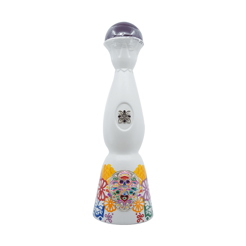 Clase Azul Joven Special Edition Dia De Muertos Colores 2022 Edition - ForTequilaLovers.com