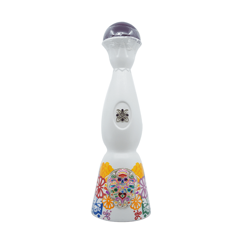 Clase Azul Joven Special Edition Dia De Muertos Colores 2022 Edition - ForTequilaLovers.com
