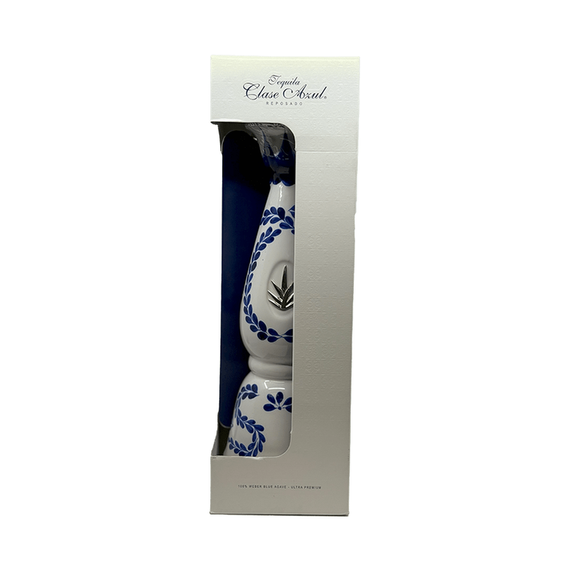 Clase Azul Reposado Waldorf Astoria Los Cabos Special Edition 200ml - ForTequilaLovers.com