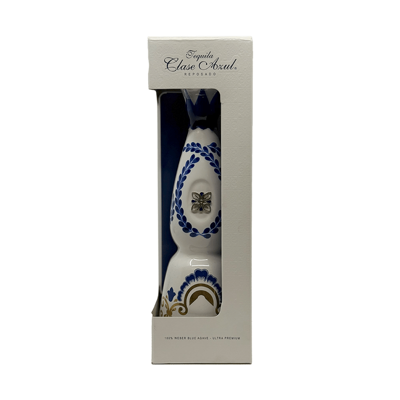 Clase Azul Reposado Waldorf Astoria Los Cabos Special Edition 375ml - ForTequilaLovers.com