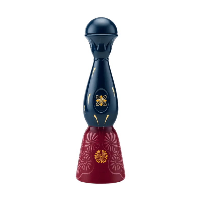 Clase Azul Tequila Limited Dia De Los Muertos 2026 Edition 1L + Free Shipping - ForTequilaLovers.com
