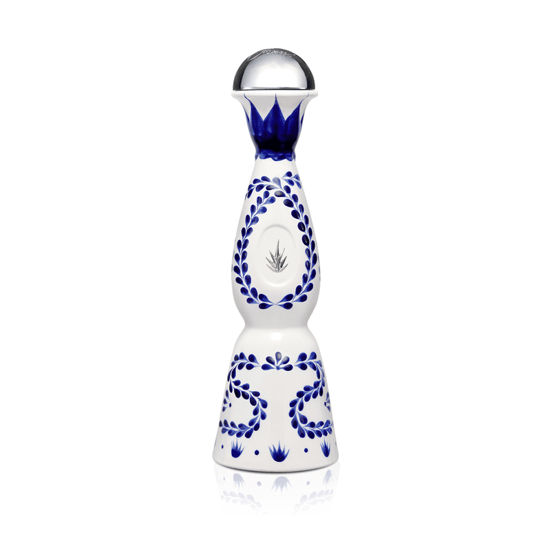 Clase Azul Reposado Tequila - LoveScotch.com