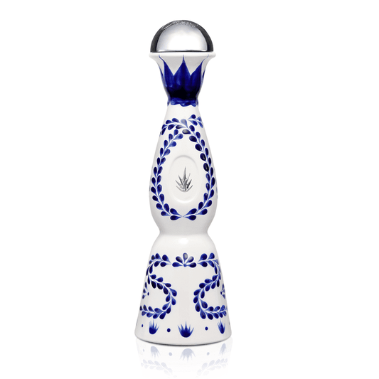 Clase Azul Reposado Tequila - LoveScotch.com