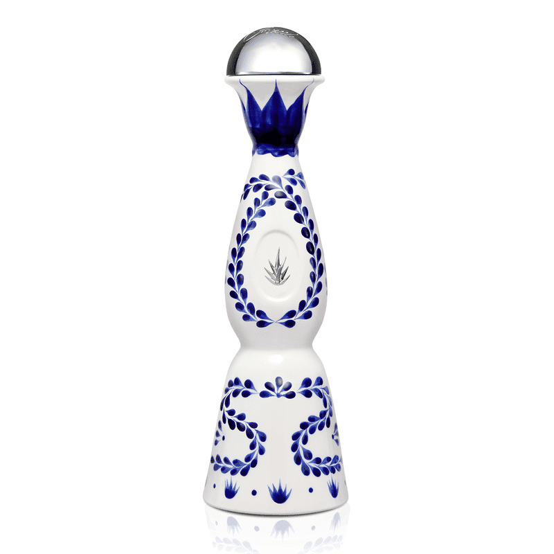 Clase Azul Reposado Tequila (1.75L) - LoveScotch.com