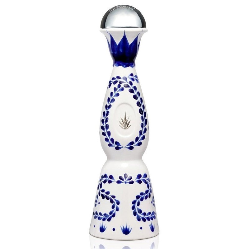 Clase Azul Reposado Tequila (375ml) - LoveScotch.com