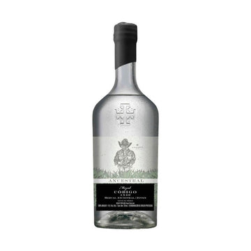 Código 1530 Ancestral Joven Mezcal 750ml - ForTequilaLovers.com