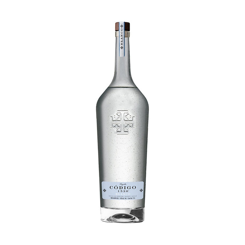 Código 1530 Blanco Tequila 1.75L - ForTequilaLovers.com