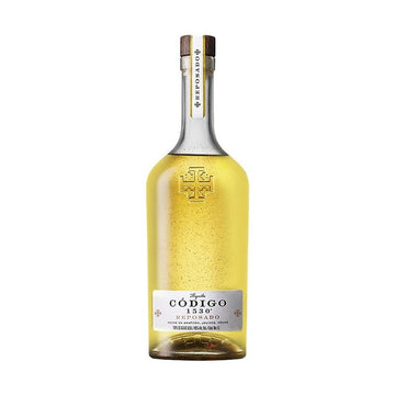 Codigo 1530 Tequila Reposado 80 product bottle