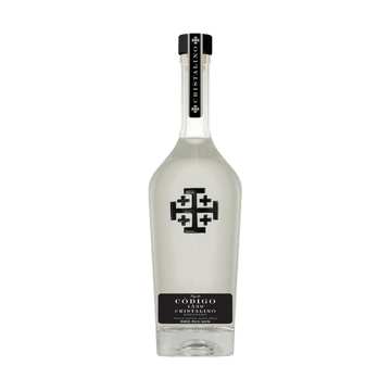 Codigo 1530 Tequila Reposado Cristalino - ForTequilaLovers.com