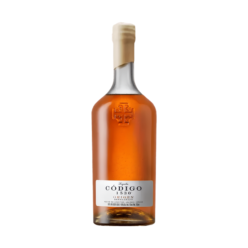 Código 1530 Origen Extra Añejo Tequila - LoveScotch.com