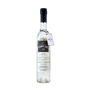 Cómplice de Pasión Tobalá Joven Mezcal - ForTequilaLovers.com