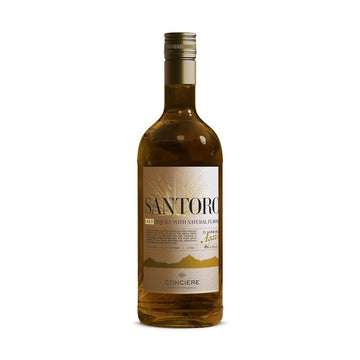Conciere Sonrisa Feliz Gold Tequila 1L - ForTequilaLovers.com